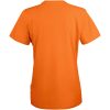T-shirt Dame 5265 Practical Orange Jobman XXXL – miniature 3