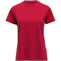 T-shirt Dame 5265 Practical Rød Jobman