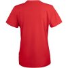 T-shirt Dame 5265 Practical Rød Jobman XXXL – miniature 3