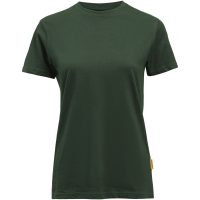 T-shirt Dame 5265 Practical Skovgrøn Jobman
