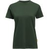 T-shirt Dame 5265 Practical Skovgrøn Jobman XXXL – miniature 1