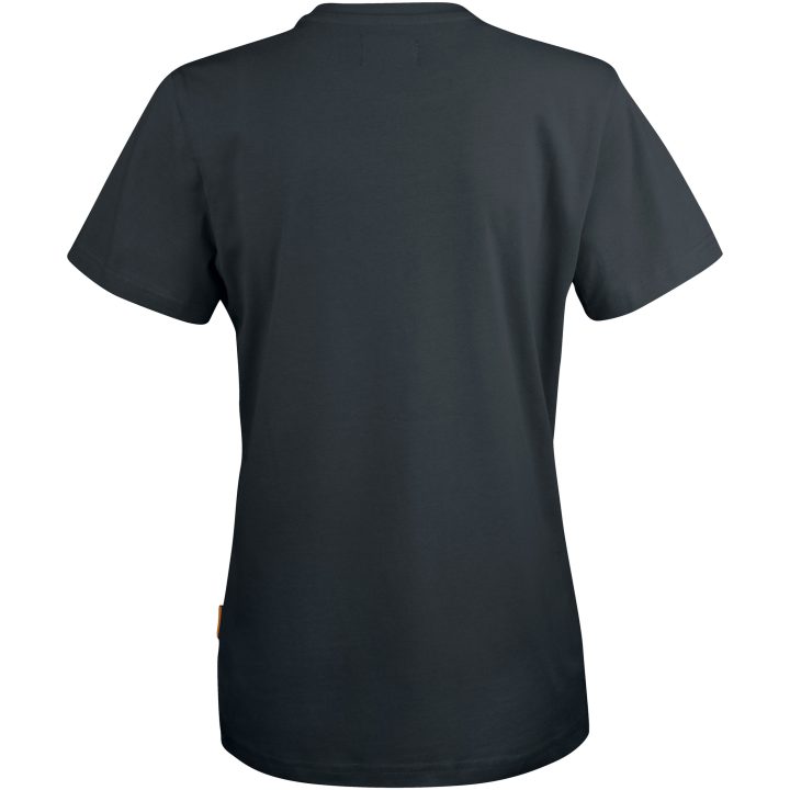 T-shirt Dame 5265 Practical Sort Jobman XXXL – billede 3