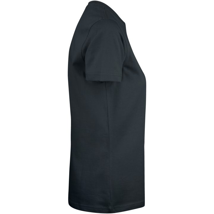 T-shirt Dame 5265 Practical Sort Jobman XXXL – billede 4