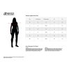 T-shirt Dame Classicon Sort ICON XS – miniature 2