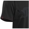 T-shirt Dame Corpo Sort AKRAPOVIC Medium – miniature 2