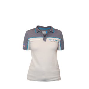 T-shirt Dame DS PARTS EUROPE