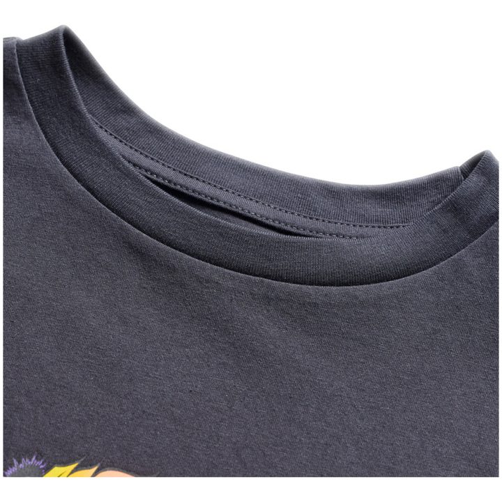 T-shirt Dame Featherlite Grå TROY LEE DESIGNS L – billede 4