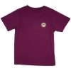 T-shirt Dame Happy Dayz Rød TROY LEE DESIGNS s – miniature 1