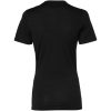 T-shirt Dame Mallory Sort Matterhorn XS – miniature 3