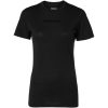 T-shirt Dame Mallory Sort Matterhorn XS – miniature 1