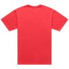 T-shirt Deuces Rød TROY LEE DESIGNS s – miniature 2