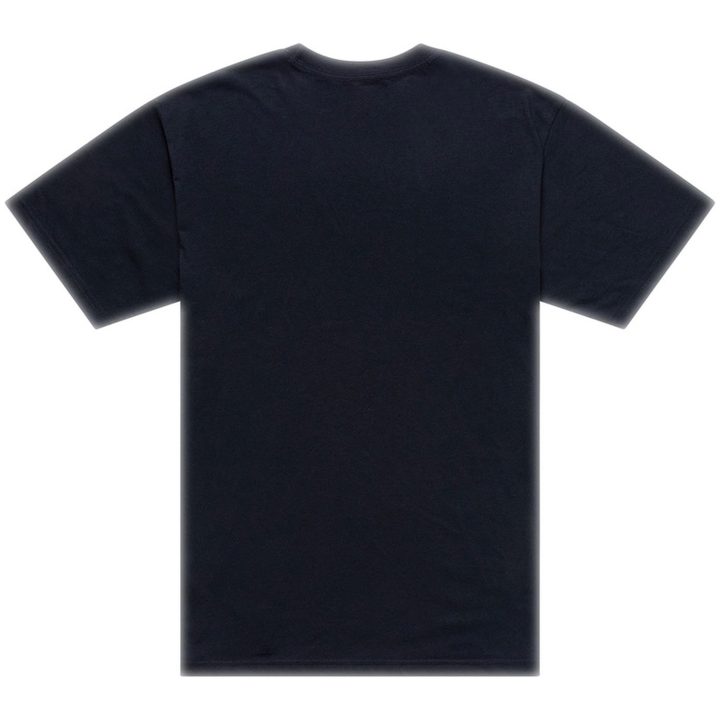 T-shirt Deuces Sort TROY LEE DESIGNS M – billede 2