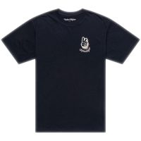 T-shirt Deuces Sort TROY LEE DESIGNS