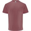 T-shirt Devons Dammröd James Harvest – miniature 1