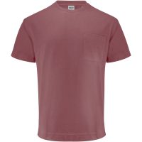 T-shirt Devons Dammröd James Harvest