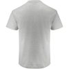 T-shirt Devons Gråmelerad James Harvest – miniature 2