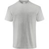 T-shirt Devons Gråmelerad James Harvest – miniature 1