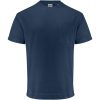T-shirt Devons Marinblå James Harvest – miniature 1