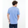 T-shirt Devons Sommarblå James Harvest – miniature 4