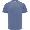 T-shirt Devons Sommarblå James Harvest – miniature 5