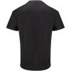 T-shirt Devons Svart James Harvest – miniature 2