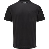 T-shirt Devons Svart James Harvest