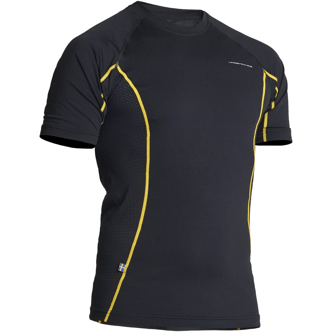 T-Shirt Dry Sort Lindstrands XS