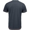 T-shirt Dry-tech™ Merinould 5595 Advanced Mørkegrå/Sort Jobman XXXL – miniature 2