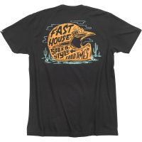 T-Shirt Dust Fasthouse