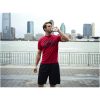 T-shirt East Lake Orange James Harvest – miniature 2