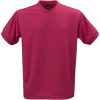 T-shirt East Lake Rubinröd James Harvest – miniature 1