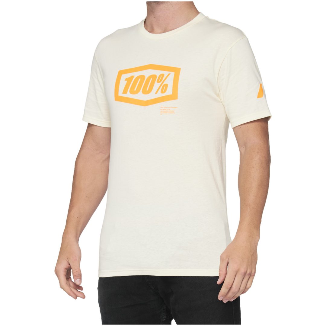 T-Shirt ESSENTIAL 100%
