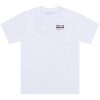 T-shirt Factory Hvid TROY LEE DESIGNS XXL – miniature 1