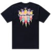 T-shirt Feather Sort TROY LEE DESIGNS XXL – miniature 2