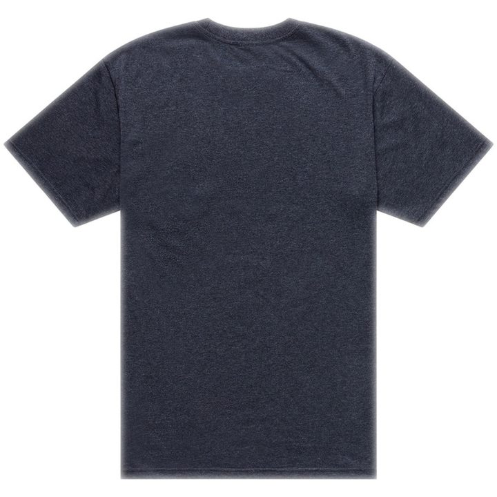 T-shirt Finish Line Sort TROY LEE DESIGNS s – billede 2