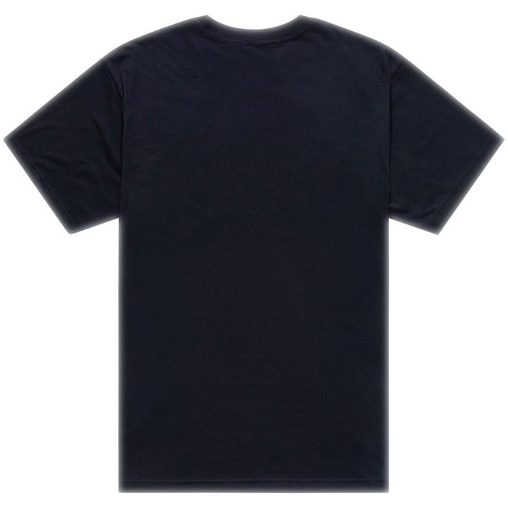 T-shirt Flame2 Sort TROY LEE DESIGNS s – billede 2