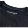 T-shirt Flame2 Sort TROY LEE DESIGNS s – miniature 3