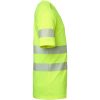 T-shirt Fluorescerende Orange Top Swede XS – miniature 2