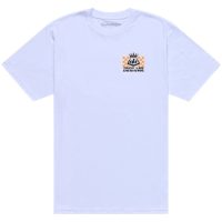 T-shirt Friday Night Hvid TROY LEE DESIGNS