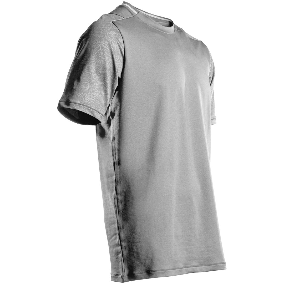 T-shirt Grå 22482-618 Mascot XS