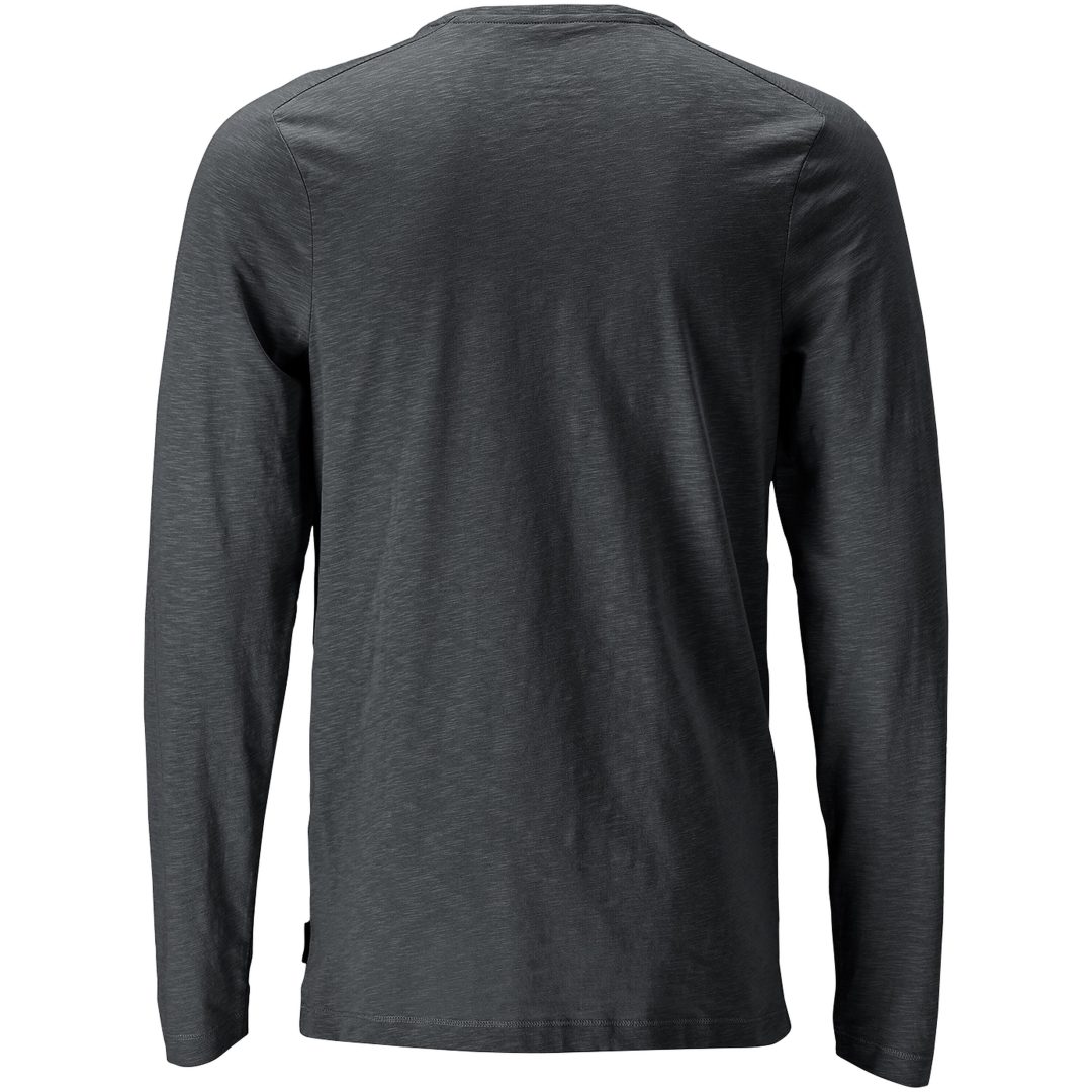 T-shirt Grå 22581-983 Mascot XS – billede 2