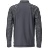 T-shirt Grå 22681-618 Mascot XS – miniature 2