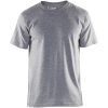 T-shirt Grå 33251043 Blåkläder Small – miniature 1
