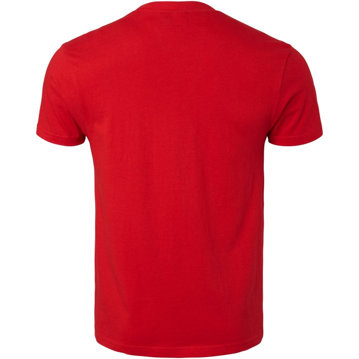 T-shirt Grå Top Swede XS – billede 3