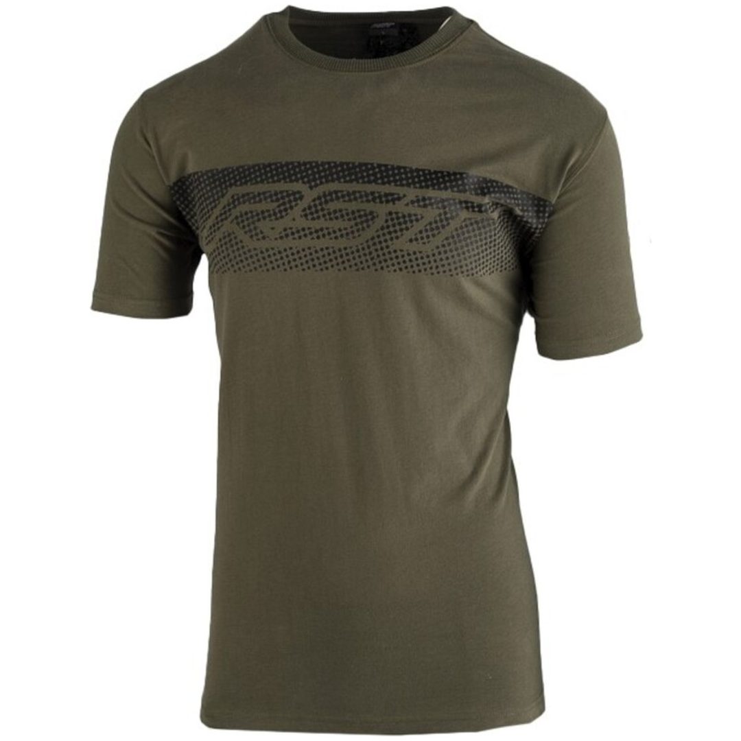 T-Shirt Gravel Khaki RST XL
