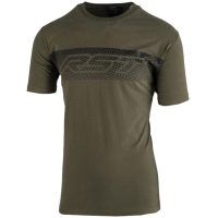 T-Shirt Gravel Khaki RST