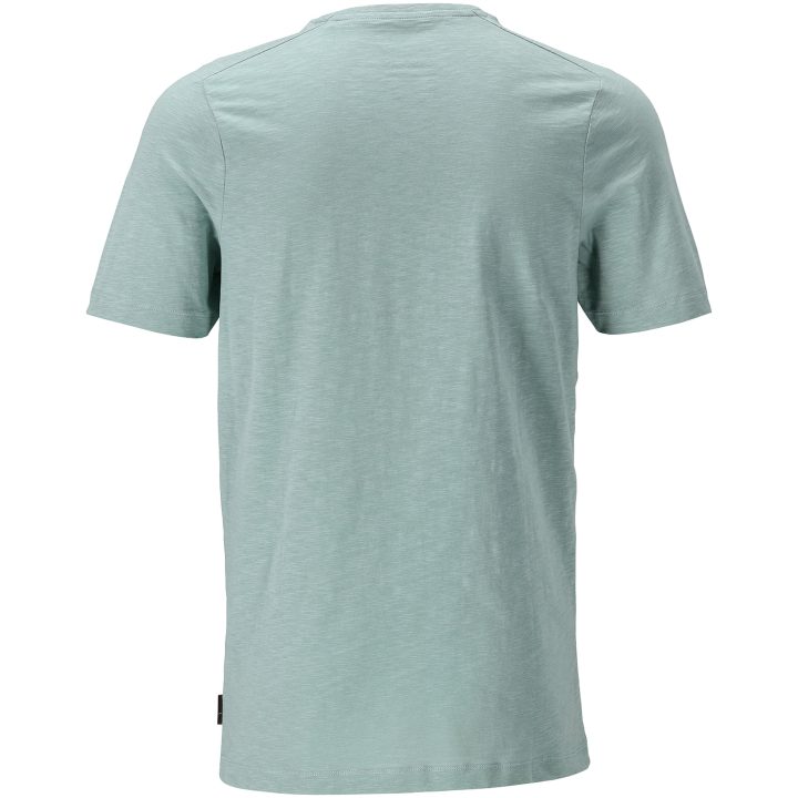 T-shirt Grøn 22582-983 Mascot XS – billede 2