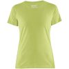 T-shirt Grøn 33341042 Blåkläder XS – miniature 1