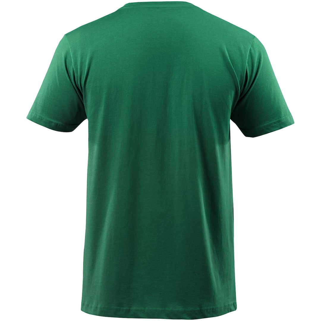T-shirt Grøn 51579-965 Mascot Small – billede 2