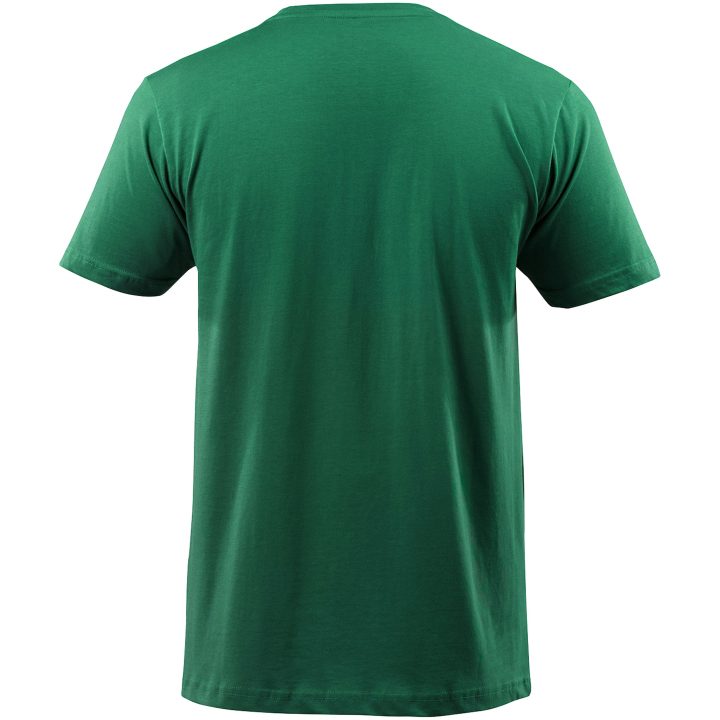 T-shirt Grøn 51579-965 Mascot Small – billede 2